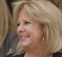 Encontraron calcinada a una docente y exconcejal de Mendoza