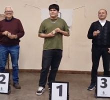 Intensa jornada de Catamarca Ajedrez