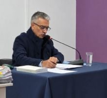 Comenzó juicio por un delito contra la integridad sexual