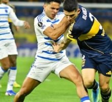 Boca empató y se complicó