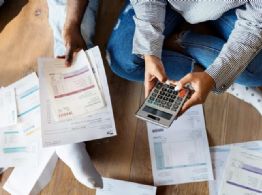 La morosidad de las familias argentinas trepó al 11,2%, el valor más alto desde 2010