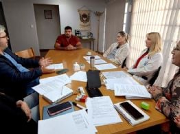 Avanza el proceso de selección para las Residencias 2026 en el Hospital San Juan Bautista