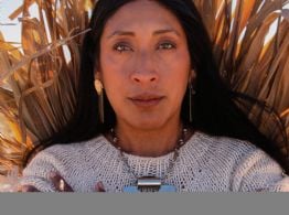 Micaela Chauque : “Catamarca representa uno de los momentos más importantes de mi vida”