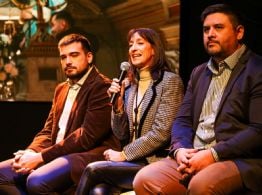 Catamarca Capital presentó la plataforma de Turismo MICE