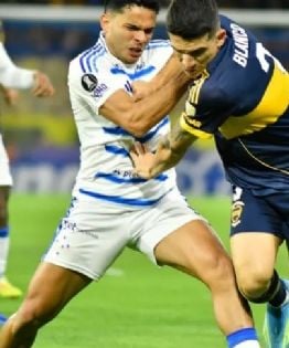 Boca empató y se complicó