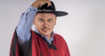Christian Herrera abrirá las tardes de El Patio en el Poncho