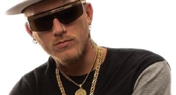 El Polaco llevará la cumbia a El Patio del Poncho