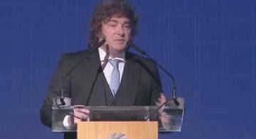 Milei asegura que eliminó casi todo el cepo y ratifica el ajuste monetario