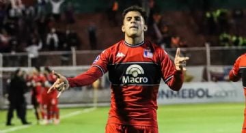 Tigre y una visita complicada a Cali