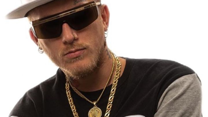 El Polaco llevará la cumbia a El Patio del Poncho