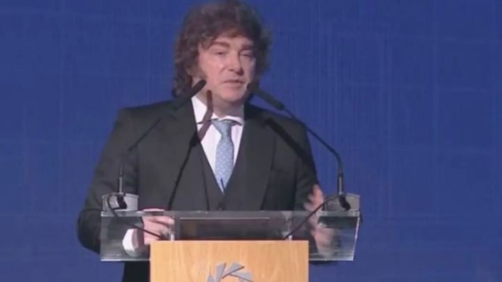 Milei asegura que eliminó casi todo el cepo y ratifica el ajuste monetario
