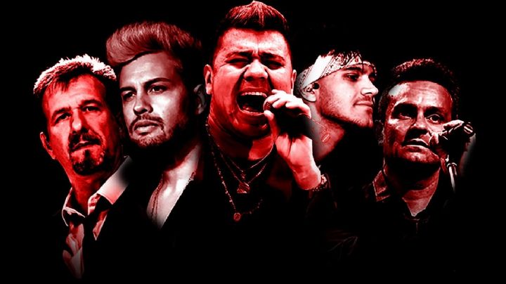 Sabroso llevará el cuarteto al escenario de El Patio