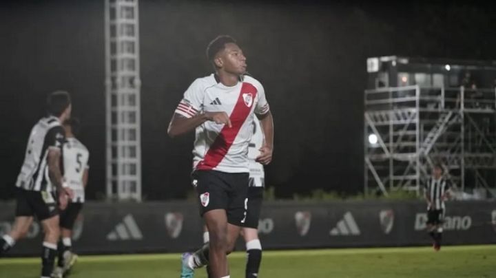 El nigeriano Spiff y Lucero serían citados por Coudet