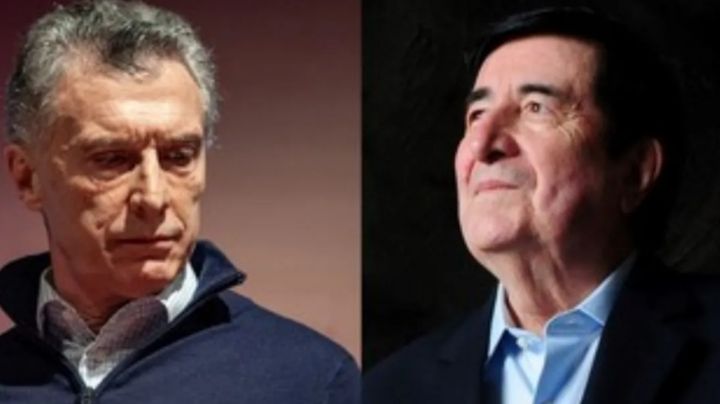 Duran Barba sobre Macri: "Ya pasó su momento"