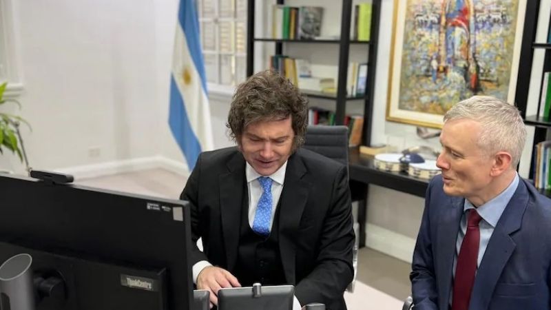 El Gobierno profundiza la alianza militar con la OTAN y enviará tropas al Ártico