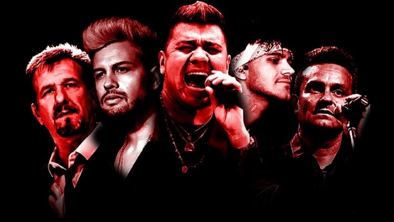 Sabroso llevará el cuarteto al escenario de El Patio