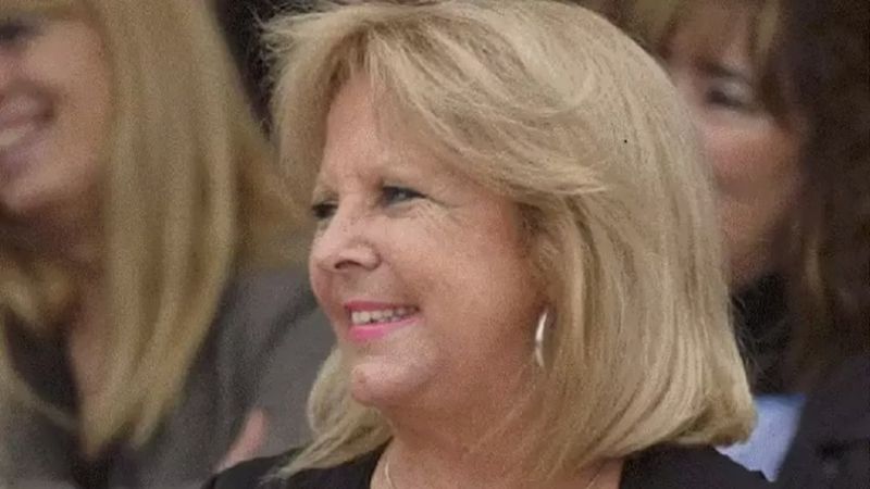 Encontraron calcinada a una docente y exconcejal de Mendoza