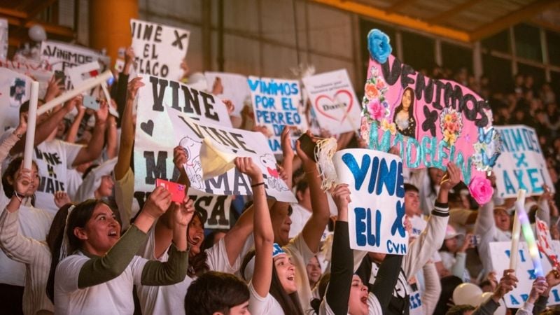 Más de 64 mil personas disfrutaron de la edición 2026 de la Fiesta de los Buzos
