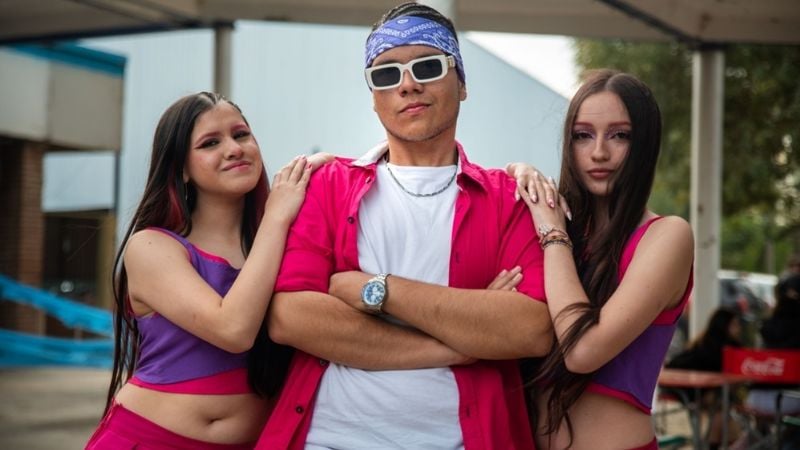 Más de 64 mil personas disfrutaron de la edición 2026 de la Fiesta de los Buzos