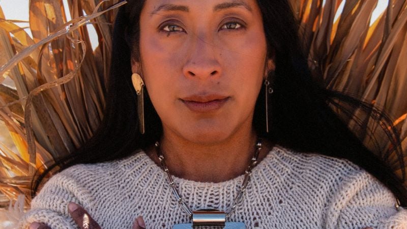 Micaela Chauque : “Catamarca representa uno de los momentos más importantes de mi vida”