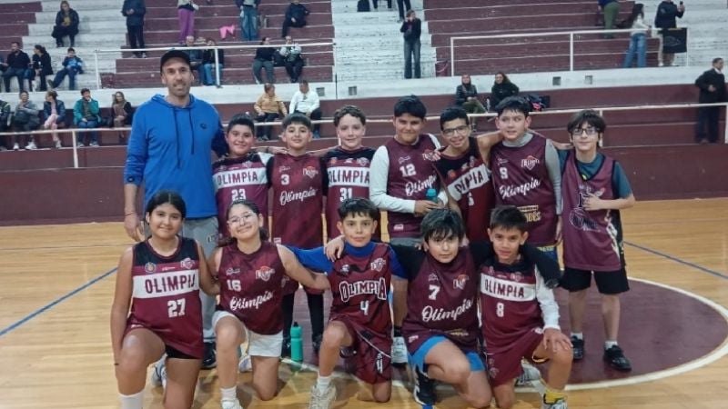 El Básquet Femenino abre los “playofffs”