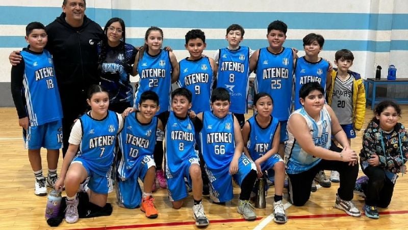 El Básquet Femenino abre los “playofffs”