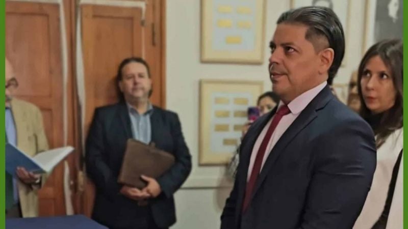 Extraditado desde Rosario, indagaron a un imputado por un accidente fatal de 2022