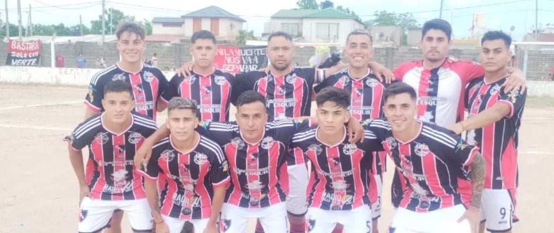 Def. de Esquiú y Racing de Belén, quieren la final del Provincial