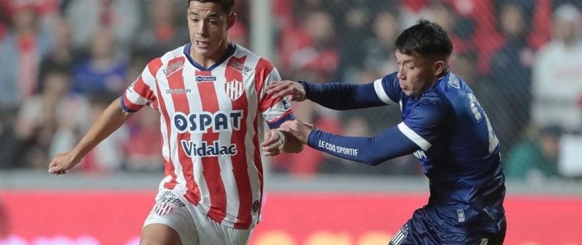 Talleres abriría los “playoffs” con Belgrano