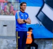 Úbeda con la cabeza en la Copa