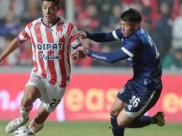 Talleres abriría los “playoffs” con Belgrano