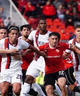 Decisiva última fecha por el Apertura de AFA