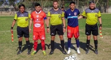 En la Capital sigue la 4ta. fecha