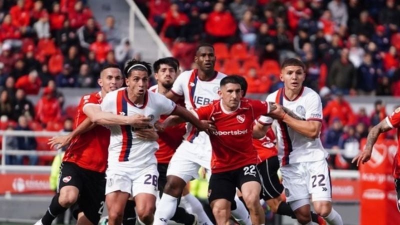 Decisiva última fecha por el Apertura de AFA