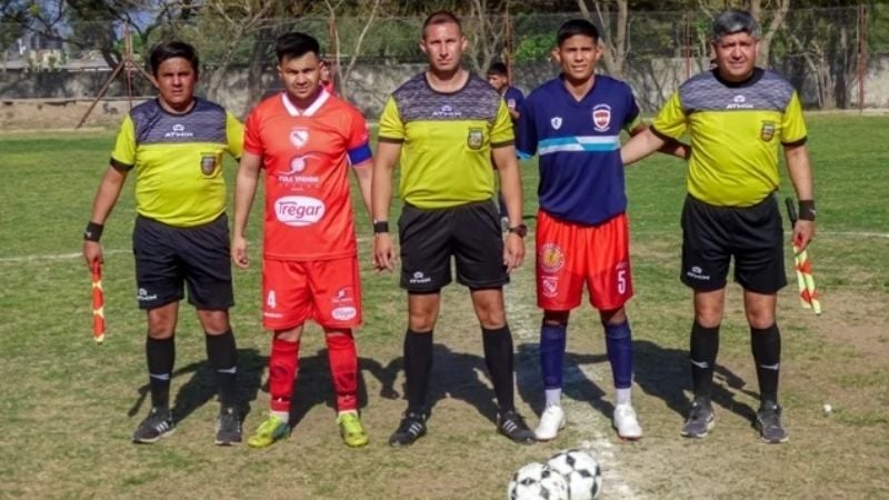 En la Capital sigue la 4ta. fecha