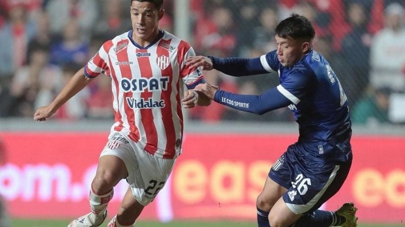 Talleres abriría los “playoffs” con Belgrano