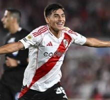 Un River alternativo recibe a Bragantino