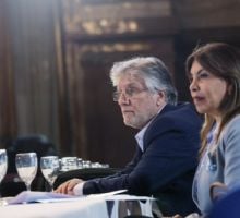 Convicción Federal impulsa optimizar la Justicia Federal en la región