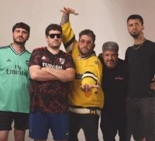 Llega por primera vez a Catamarca “En Bajada”