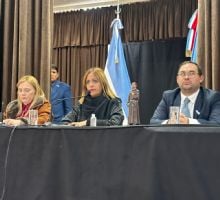 Diputados aprobaron proyectos vinculados al patrimonio histórico de Fray Mamerto Esquiú