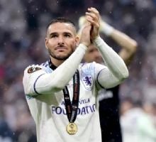 Buendía pide un lugar en la lista de Scaloni