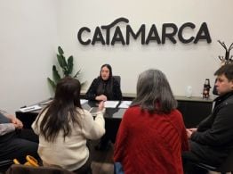 Convenio para promover prácticas profesionalizantes de estudiantes de Turismo