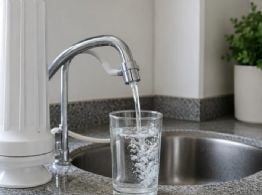 ANMAT prohibió dispositivos de acondicionamiento de agua de red domiciliaria
