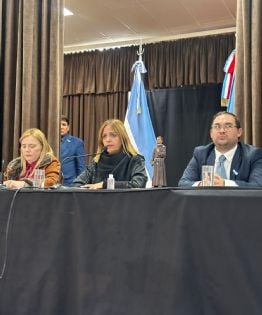 Diputados aprobaron proyectos vinculados al patrimonio histórico de Fray Mamerto Esquiú