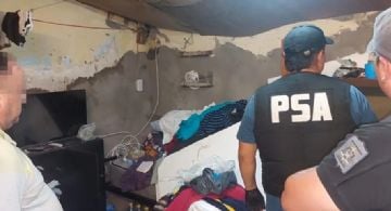 Cayó una organización de explotación sexual que operaba desde una cárcel en Tucumán