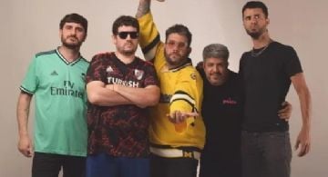 Llega por primera vez a Catamarca “En Bajada”