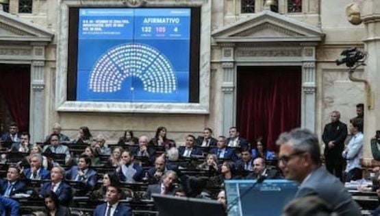 Se aprobó el recorte de subsidios al gas por "Zonas Frías" con el apoyo clave de las provincias del norte