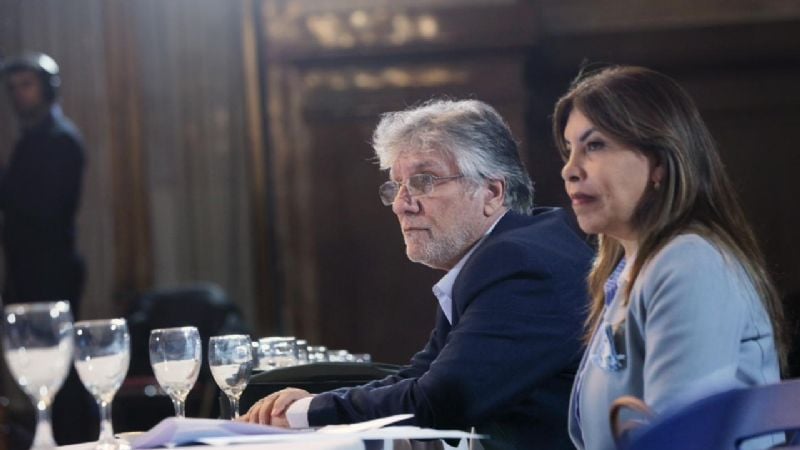Convicción Federal impulsa optimizar la Justicia Federal en la región
