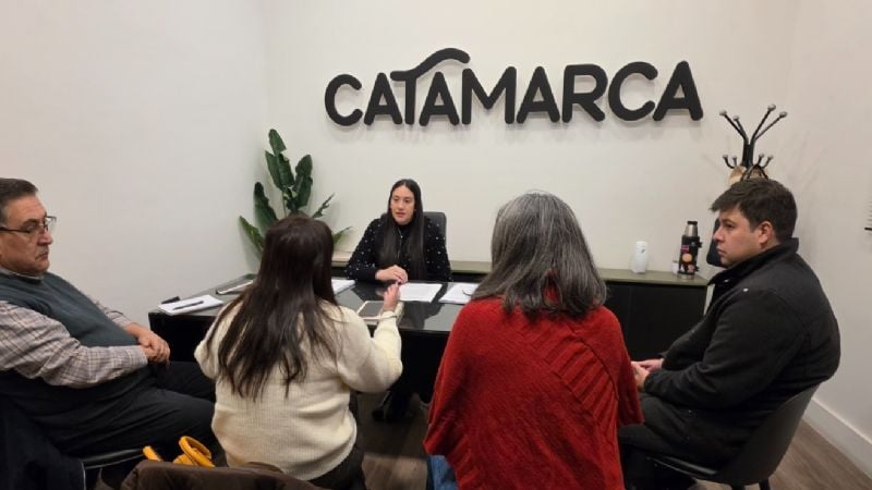 Convenio para promover prácticas profesionalizantes de estudiantes de Turismo
