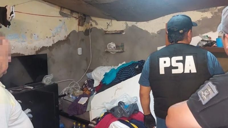 Cayó una organización de explotación sexual que operaba desde una cárcel en Tucumán